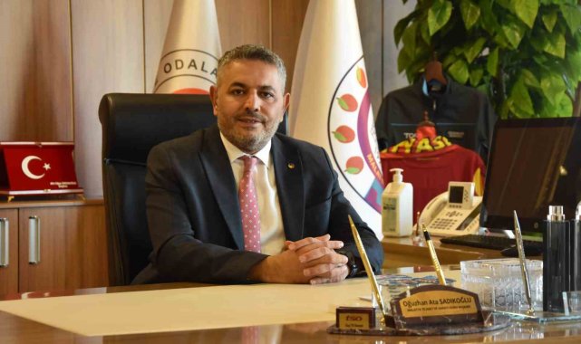 Sadıkoğlu'ndan milletvekillerine mücbir sebep çağrısı