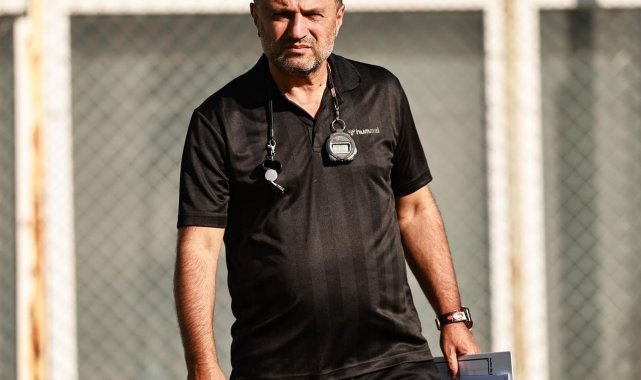 Sivasspor'da Trabzonspor mesaisi