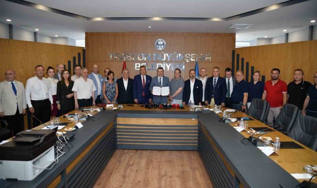 Trabzon-Tiflis arası direkt uçuşlar başlayacak