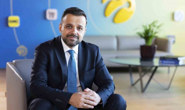 Turkcell, ITU-T'nin yapay zekâ teknolojileriyle ilgili odak grubuna başkanlık edecek