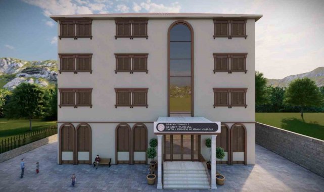 Türkeli'de "Hayır Çarşısı" düzenlenecek