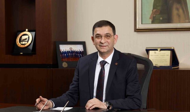 Ünverdi, temmuz ayı ihracat rakamlarını değerlendirdi