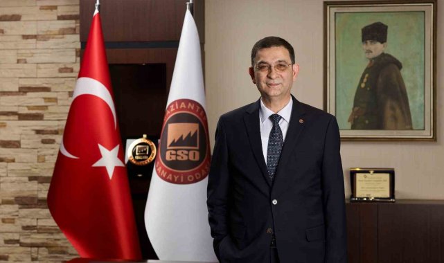 Ünverdi'den 30 Ağustos Zafer Bayramı mesajı