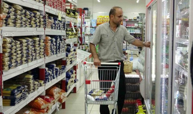 Van'da boykot ürün satmayan iş yeri sayısı arttı