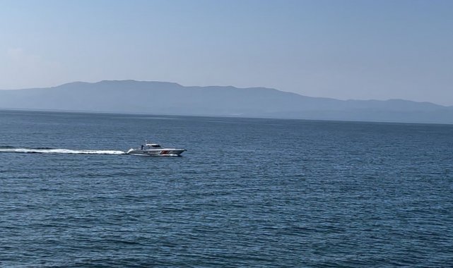 Yalova Valiliği'nden denizde kaybolan 2 kişiyle ilgili açıklama