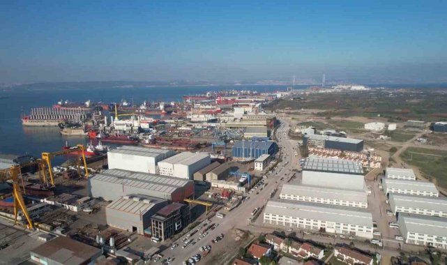 Yalova'dan 7 ayda 297 milyon 944 bin dolar ihracat