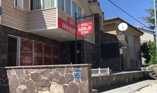 Yanlış sünnet hayat kararttı; 7 yaşındaki çocuğun cinsel organı kesildi