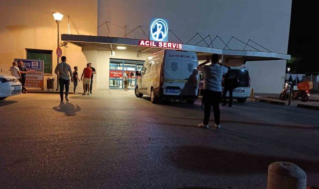 Yaraladığı husumetlisinin oğlunu öldüren zanlı 58 gün sonra Kuşadası'nda yakalandı