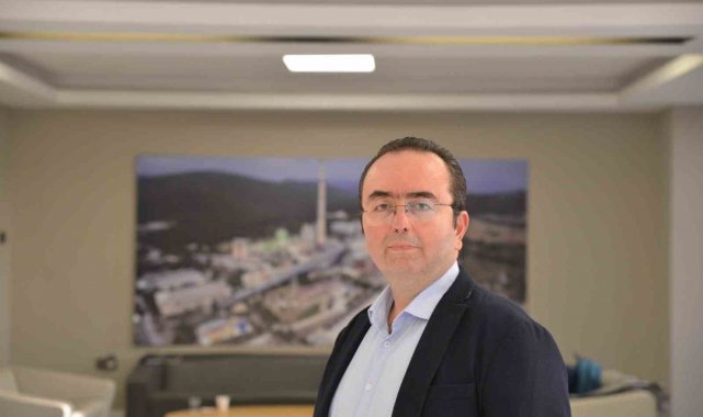 Yeniköy Kemerköy Enerji'ye 2024'te üçüncü ödül