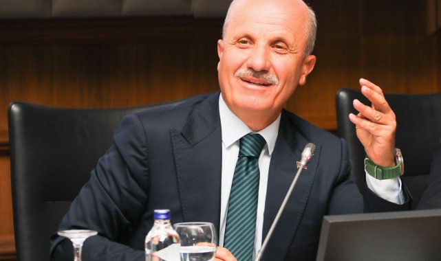 YÖK Başkanı Özvar: "Kalan az sayıdaki boş kontenjan, yerleşemeyen adaylar için yeni bir fırsat"