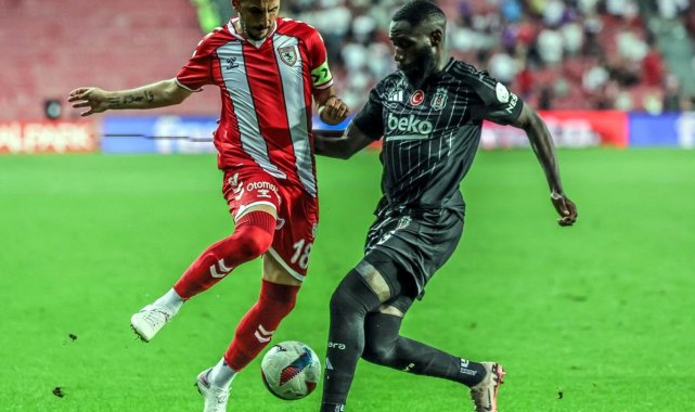 Zeki Yavru: "Beşiktaş maçı, sezonun geri kalanı için bize umut oldu"