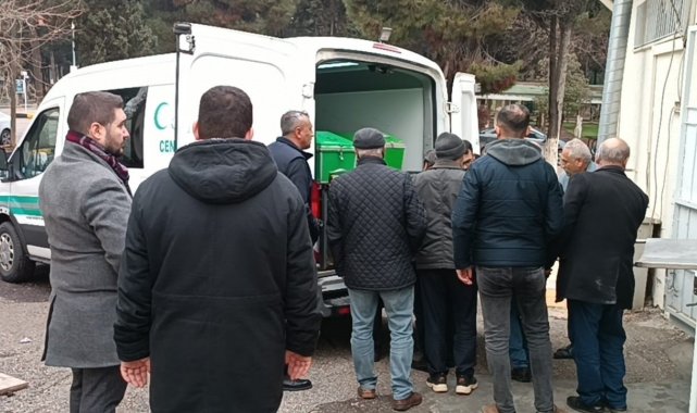 2 çocuğunun önünde karısını öldüren sanığın ilk duruşması görüldü
