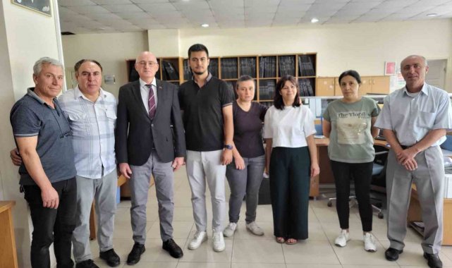 'Web-Tapu' işlemleri vatandaşların tapu ile ilgili işlemlerini kolaylaştırıyor