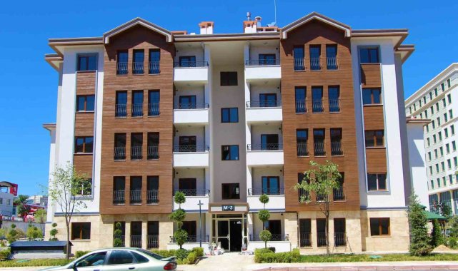 7 maddede deprem bölgesinde kentsel dönüşüm süreci