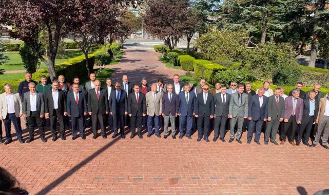 Afyonkarahisar'da Ahilik Haftası kutlanıyor