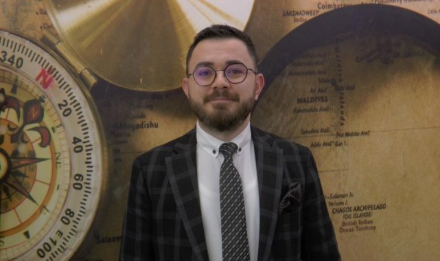 Akpınar'dan Keskin'e sert tepki