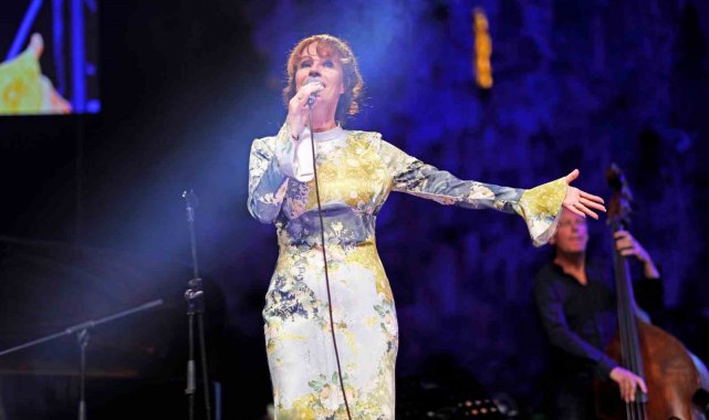 Alanya Uluslararası Caz Festivali başladı