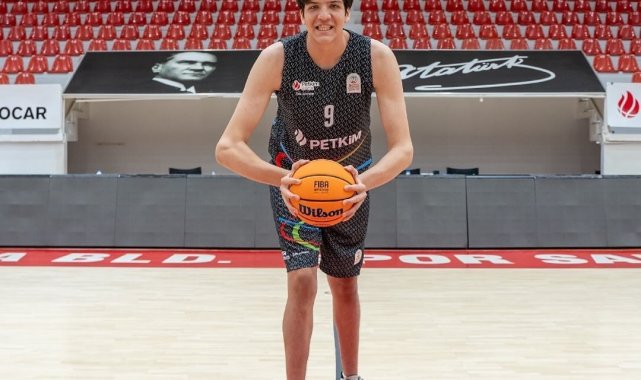 Aliağa Petkimspor'dan altyapıya transfer