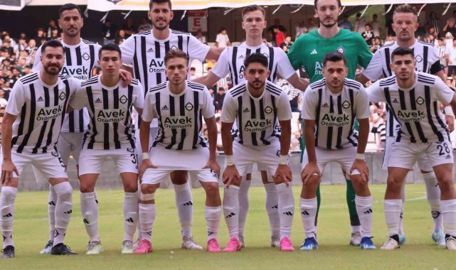 Altay, yaklaşık 9 ay sonra deplasmanda kazandı