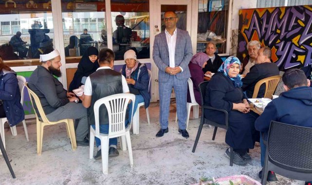 Altı Nokta Körler Derneği Başkanı Barış: "39 yıldır Kütahya'da hizmet veriyoruz"