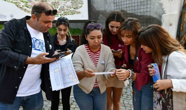 Ankara Büyükşehirden Avrupa Miras Gününe özel etkinlikler