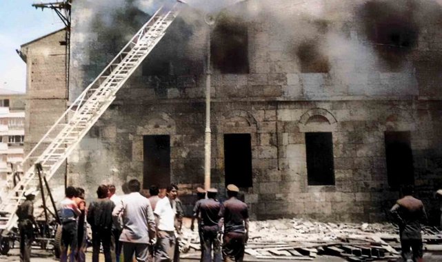 Arkadaşlarını kurtarırken şehit olmuştu, adı oluşturulan köşede yaşatılıyor