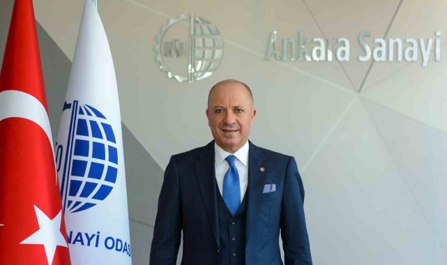 ASO'dan Türkiye'nin Girişimcilik Potansiyeli raporu
