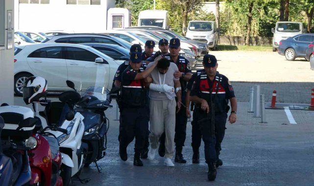 Astsubaya çarparak şehit eden motosiklet sürücüsü tutuklandı