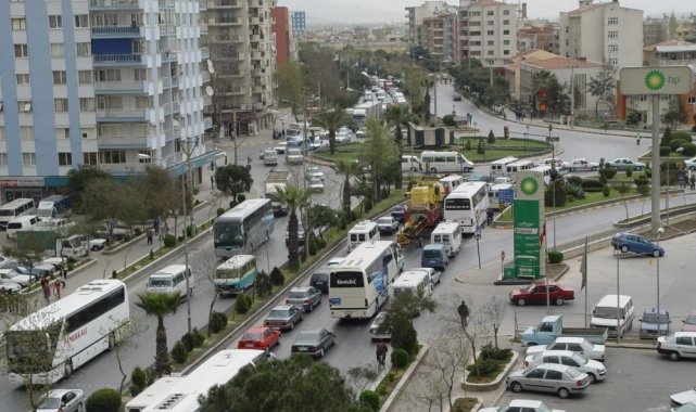Aydın Şoförler Odası'ndan Milli Eğitim Müdürlüğü'ne çağrı