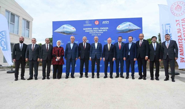 Bakan Uraloğlu: