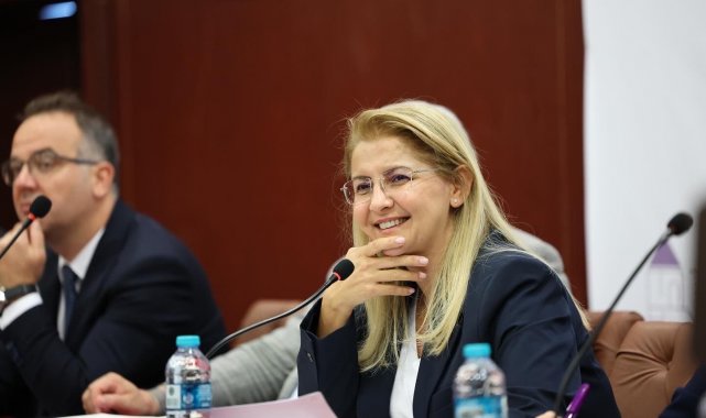 Bakırköy'de 'Mahalle Buluşmaları'nın ilki Ataköylülerle gerçekleşti