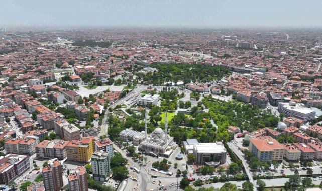 Başkan Altay: "Konya'mız 2025 Avrupa Akıllı Turizm Başkenti Yarışması'nda finale kalan 7 Avrupa şehrinden biri oldu"