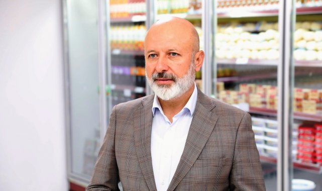 Başkan Çolakbayrakdar: "Paranın geçmediği mağazalarla hemşehrilerimizin yanındayız"