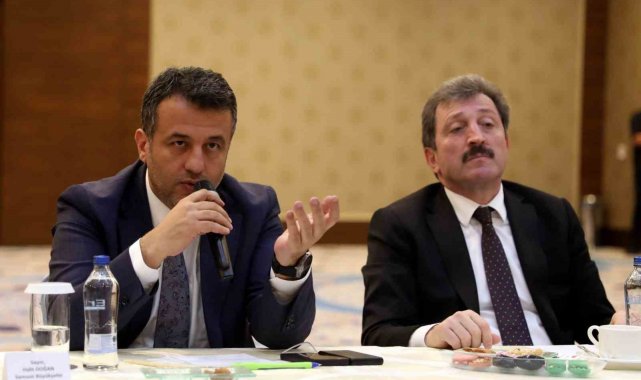 Başkan Doğan: "Hedefimiz turist sayısını arttırmak"