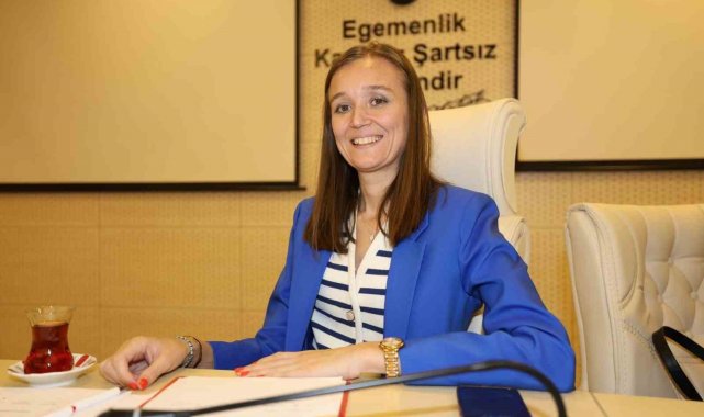 Başkan Durbay, sağlığıyla ilgili spekülasyonlara son verdi