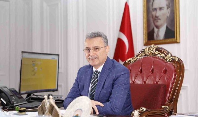 Başkan Kurnaz: "İşgal sınır çizgisi uygulamasına devam edeceğiz"
