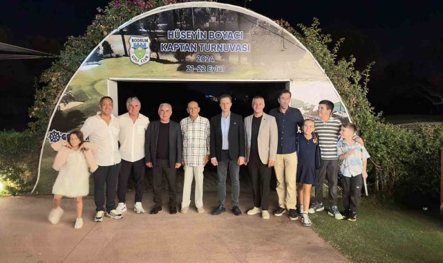 Başkan Mandalinci: "Spor ve sporcunun her zaman yanındayız"