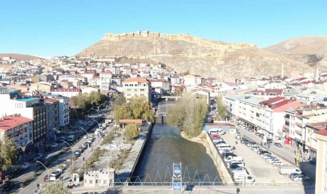 Bayburt suç oranı en az olan 5'inci il oldu