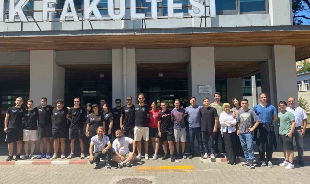 BEUN Teknoloji Takımlarından Teknofest'te büyük başarı