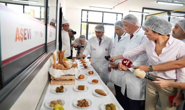 Beyoğlu'nda 'beslenme saati' uygulaması başlayacak