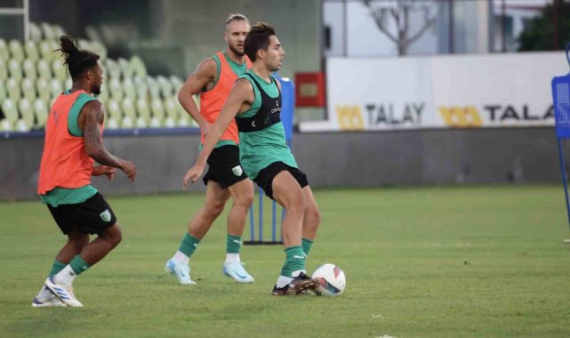 Bodrum FK galibiyet serisi yakalamayı hedefliyor
