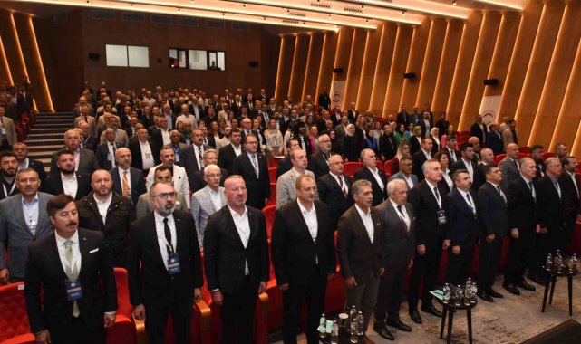 Bursa Belediyeler Birliği yeni döneme hazır