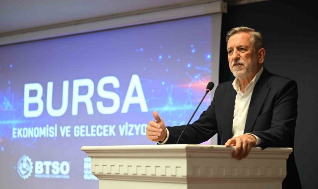 Bursa iş dünyası