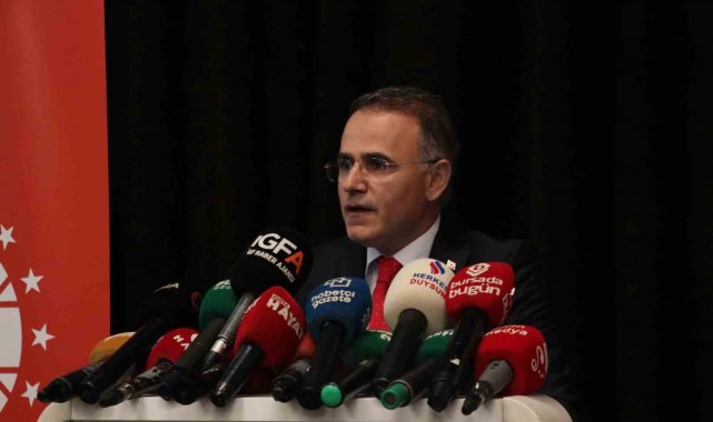 Bursa medyasına İletişim Başkanlığı Bursa Bölge Müdürlüğü'nden farkındalık eğitimi
