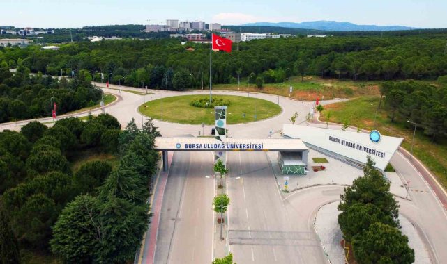 BUÜ'nün 50. Yıl Logo Tasarım Yarışması sonuçlandı