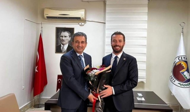 CHP Genel Başkan Yardımcısı Bulut'tan Kadir Aydar'a destek