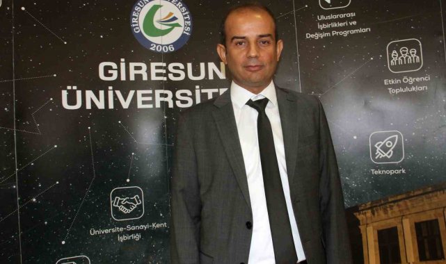 Dahiliye uzmanları Giresun'da toplandı, diyabetin endişe verici artışı tartışıldı