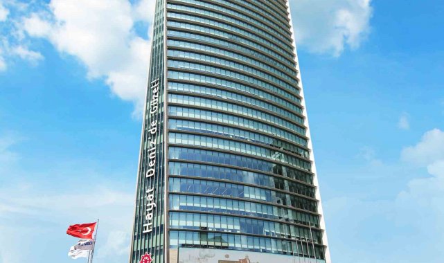 DenizBank, Cumhurbaşkanlığı Senfoni Orkestrası'nın ana destekçisi oldu