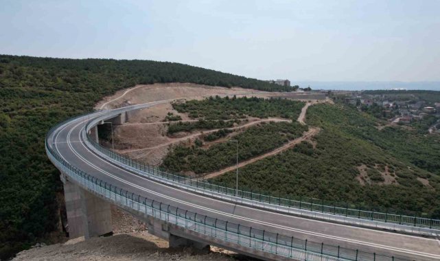 Dilovası'nın iki yakası bir araya geldi: "Zor da olsa başardık"