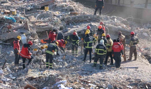 Diyarbakır'da 100 kişinin öldüğü Hisami Apartmanı'na ilişkin davada karar çıktı